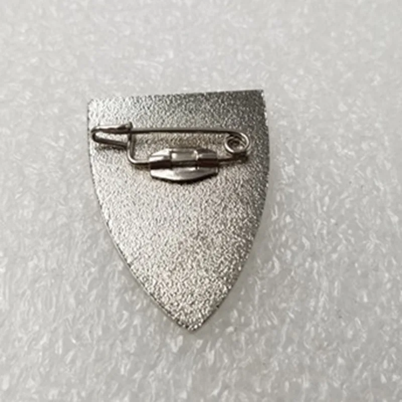 Немецкая медаль y Iron Cross для второй мировой войны герба немецкой империи Eagle с