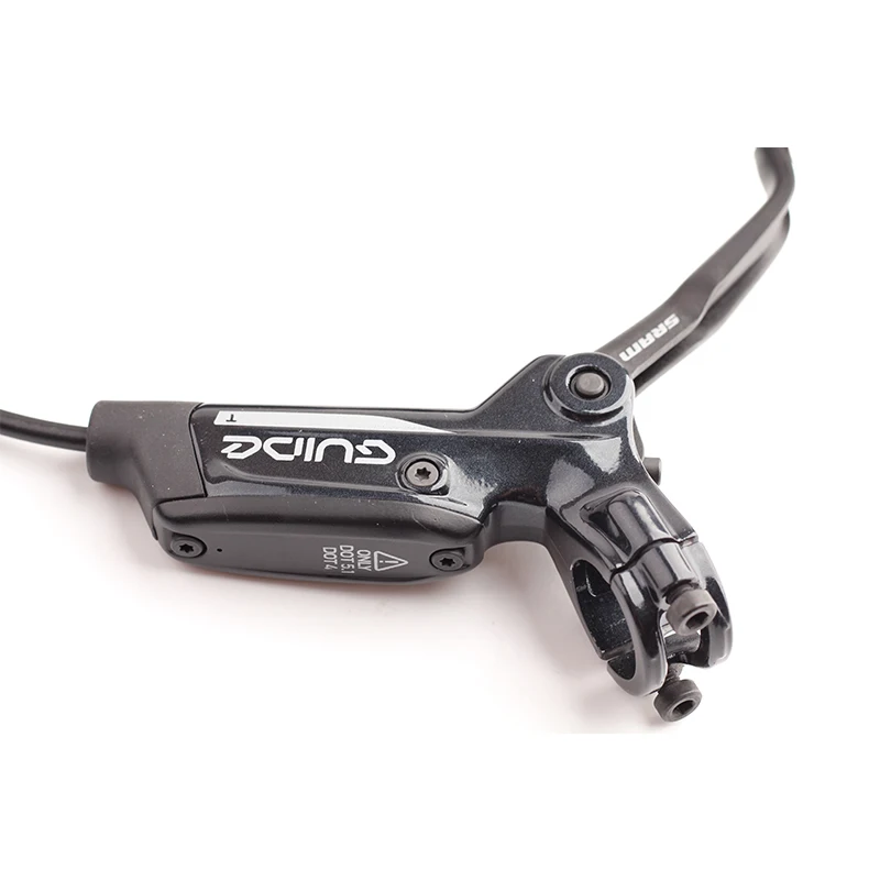 SRAM руководство T 4 поршневой горный велосипед гидравлические дисковые тормоза