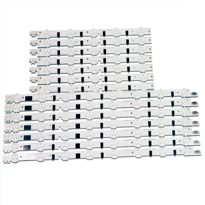 14 штук/lot100% новые UA39F5088AR UA39F5008AR светодиодный полосы для SAMSUNG 2013SVS39F L8 R5 REV1.9 130212 D2GE-390SCA-R3 D2GE390SCB-R3