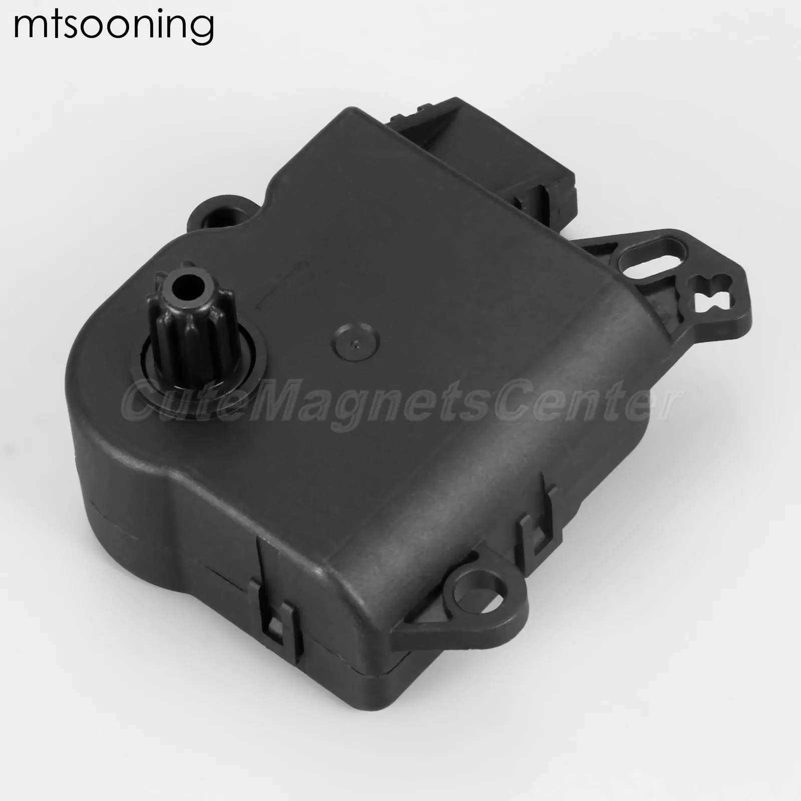Привод для двери mtsooning DL3Z19E616A 8A8Z 19E616 A 9L3Z19E616B Ford Expedition Lincoln Navigator F 150|Управление