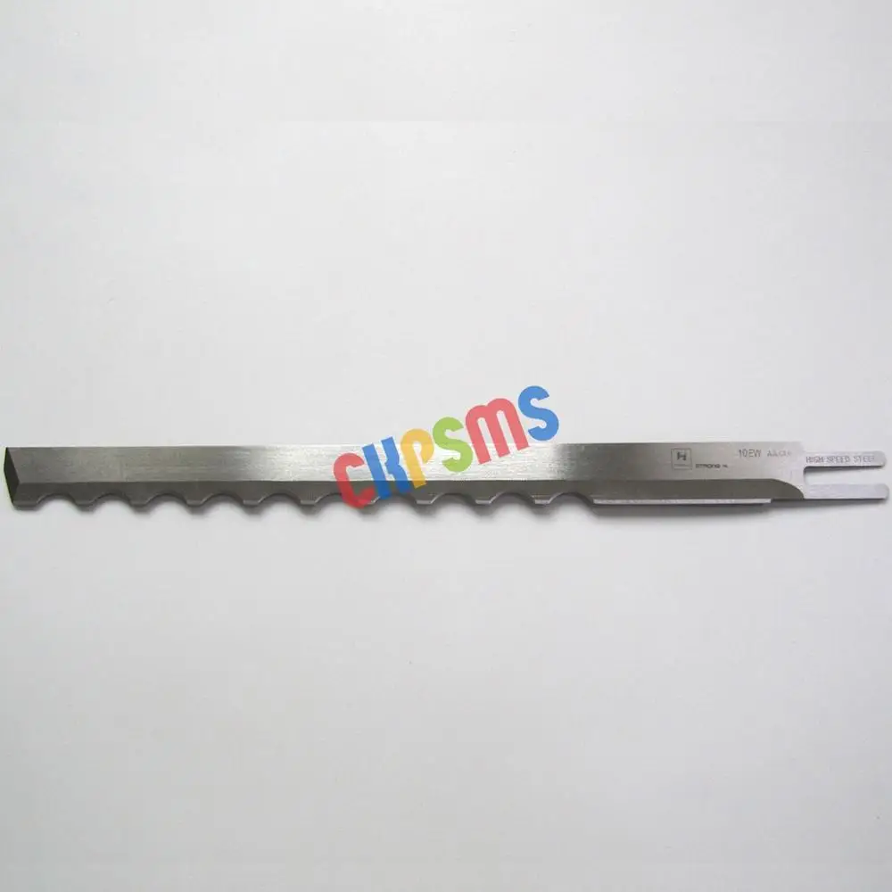 12 шт. EASTMAN HSS волновой станок для снятия фасок ножи 1"# 10EW-STRONG H-HSS