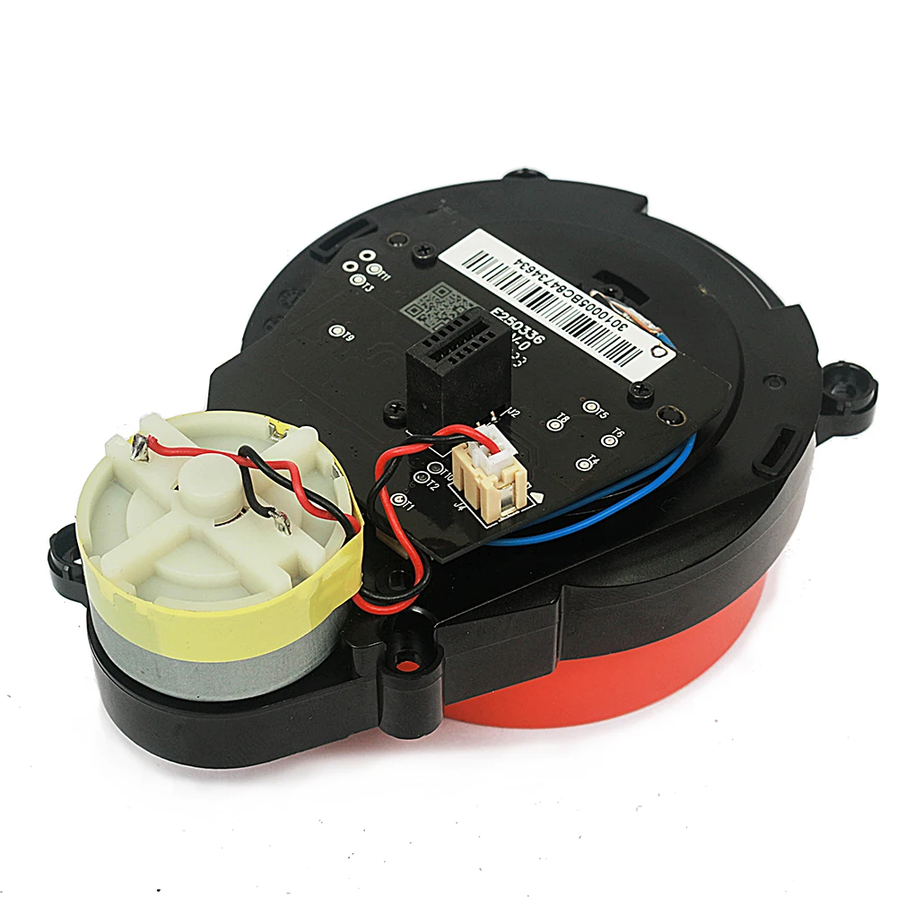 

New Original Robot Vacuum cleaner Spare Parts Laser Distance Sensor LDS for Roborock S50 S51 Gen 2nd Spare Parts