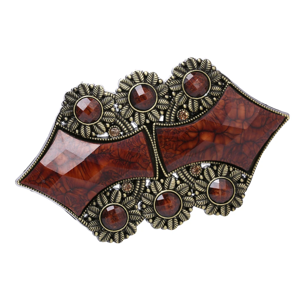 Женская винтажная пряжка для ремня в западном стиле индийская ковбойская