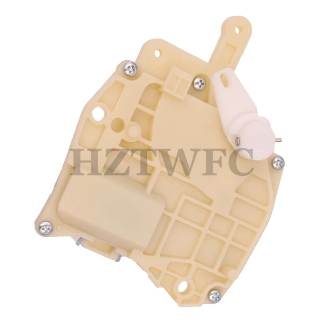 Новый мощный дверной замок 72115 S84 A01 приводы передний и правый для HONDA Accord Civic