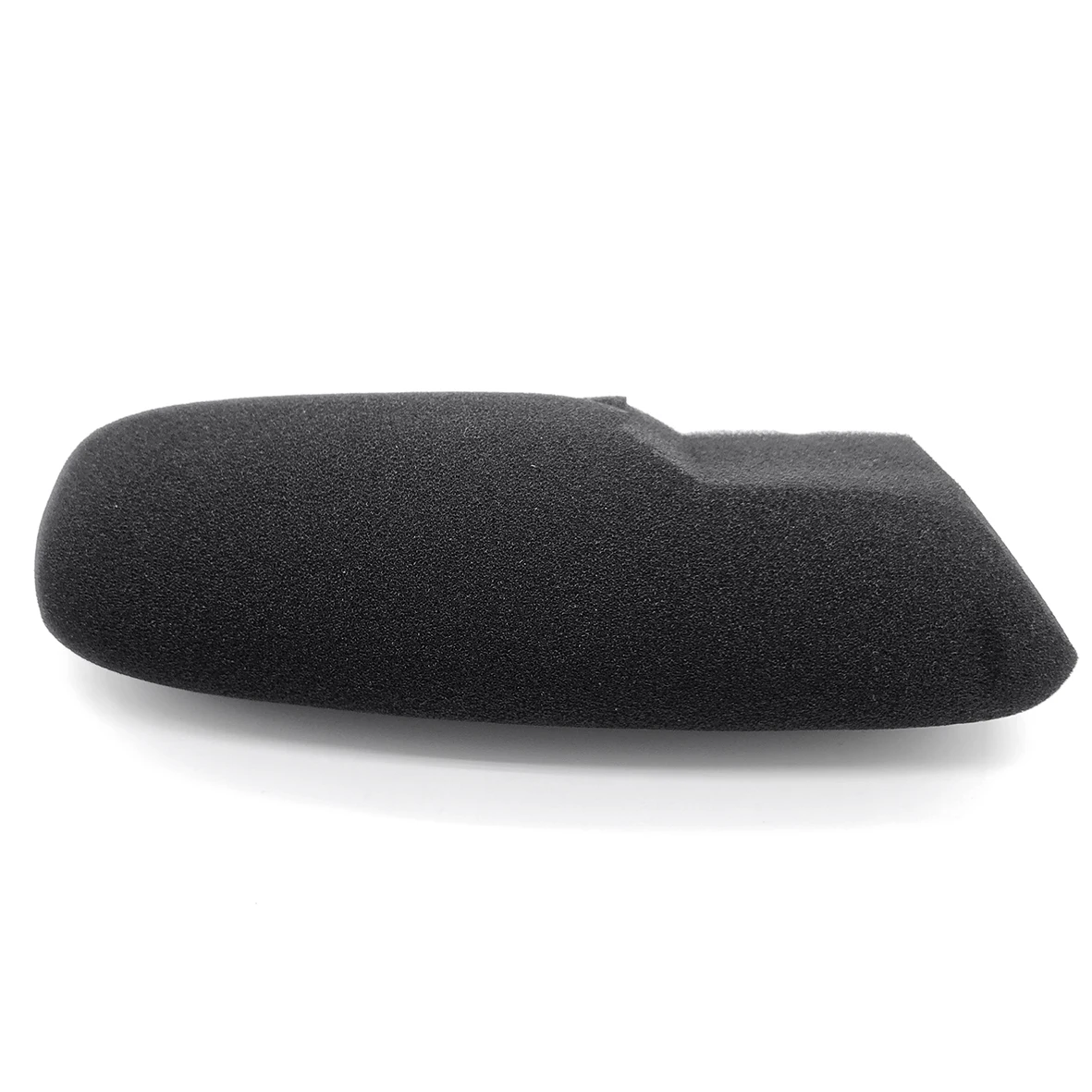 Наружный микрофон микрофоны ветрозащитная крышка пушистая ветровая защита