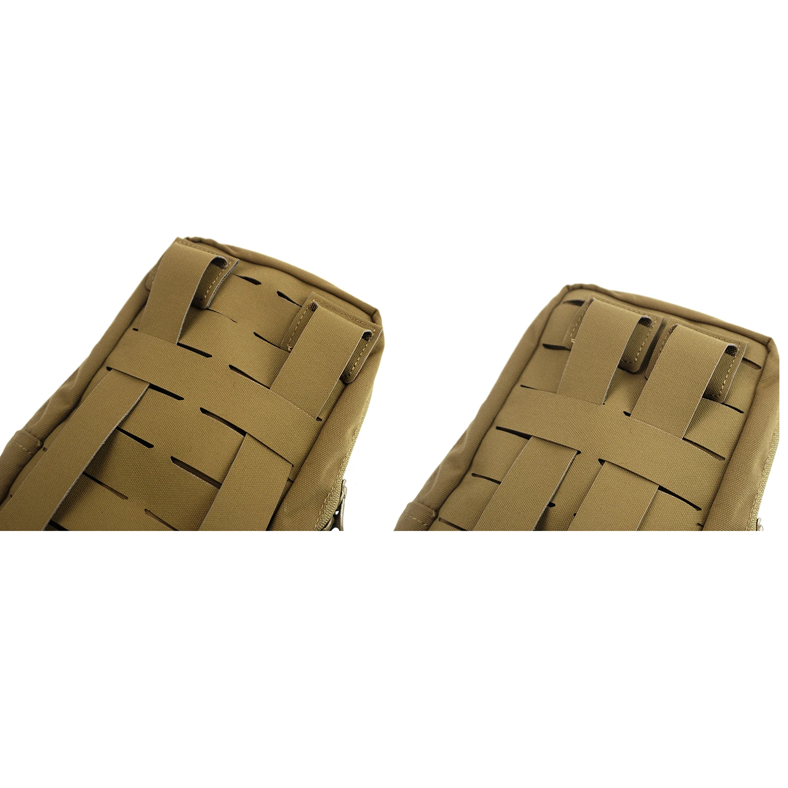 

DMGear Molle Adjustable Waterproof Bag Multifunctional Tactical Accessories Pouch - WG