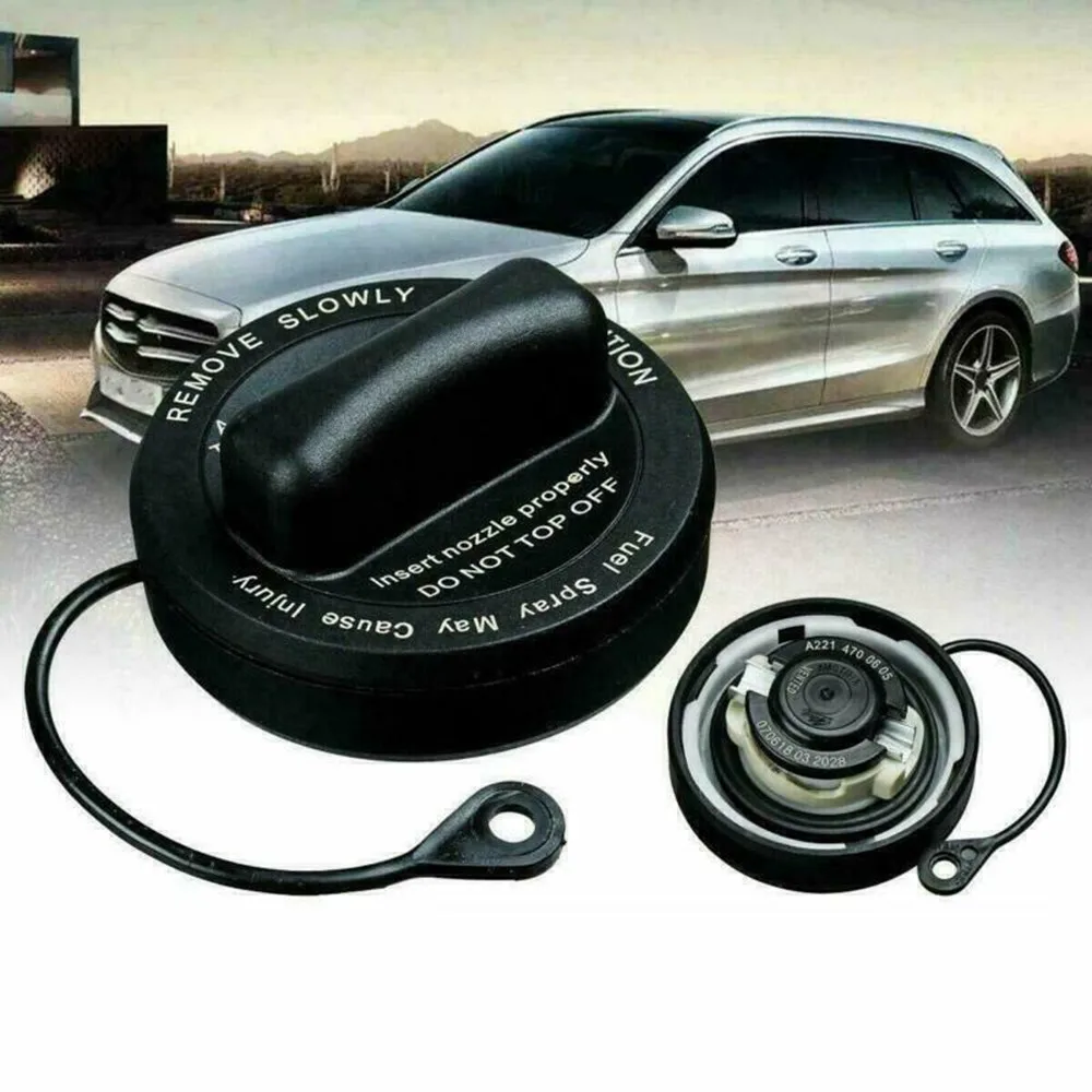 

Топливная Крышка для Mercedes-Benz A209 C216 R171 R230 S211 W203 W211 X204 2214700605, топливная система, автозапчасти
