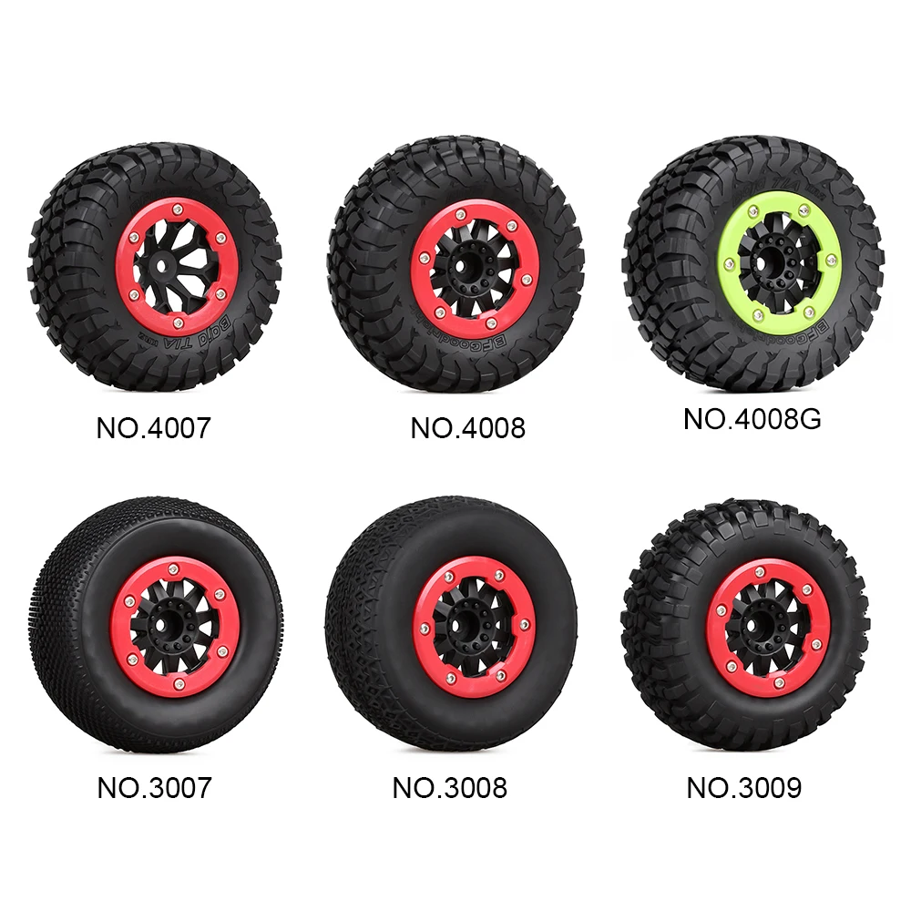 4 шт компл резиновые шины и об