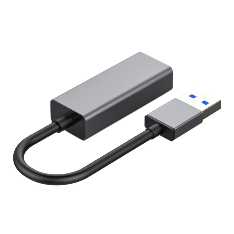 USB 3 0 к RJ45 сетевая карта беспроводной локальной сети адаптер 10/100/1000 Мбит/с Ethernet