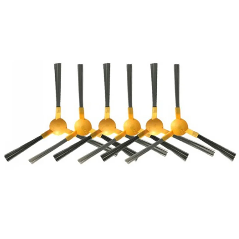 

Rags +Filters + Sponges + Brushes Set for Neatsvor X500 er Vacuum Cleaner ing Robot Cleaning Accessories