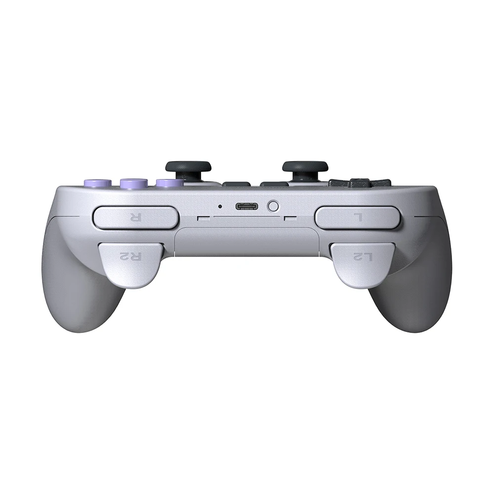8bitdo геймпад SN30 Pro + BT G Classic Edition беспроводной контроллер для Switch | Электроника