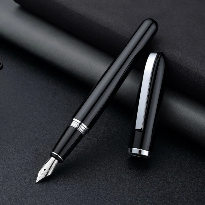 Nibs для авторучек офисные принадлежности Jinhao 516 stylo plume Роскошная каллиграфия