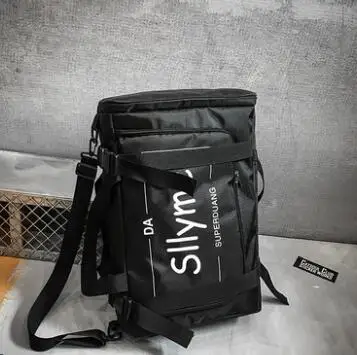 

Backpacks