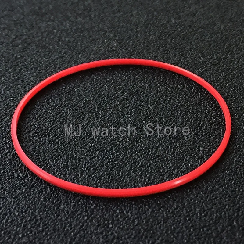 Диаметром 26-35 5 мм толщина 0 6 высота 9 пластиковые детали для часов марки Tissot |