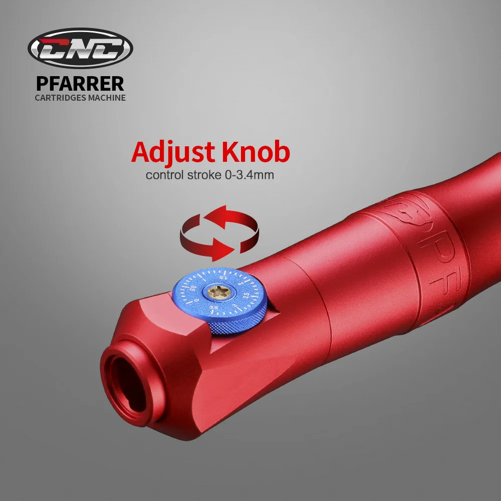 Профессиональная тату-машинка ручка для тату машина перманентного макияжа |