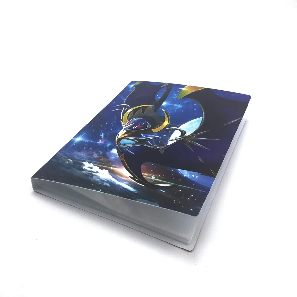 4 стиля настольная игра альбом для карт 112 игральные карты держатель подходит