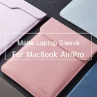 Чехол для ноутбука 13,3 дюйма, чехол для MacBook Pro 13 2020 A2289 funda macbook air 13 A2179 apple mac pro retina 15 16 case A2141