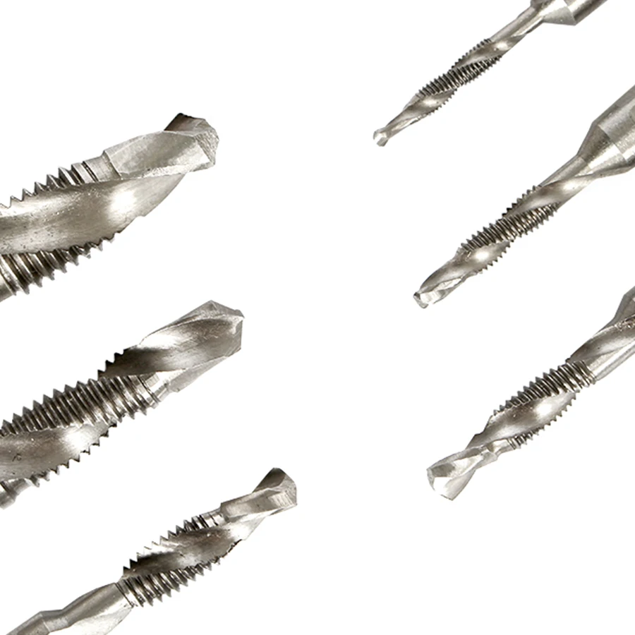 Композитный алюминиевый сверлильный кран