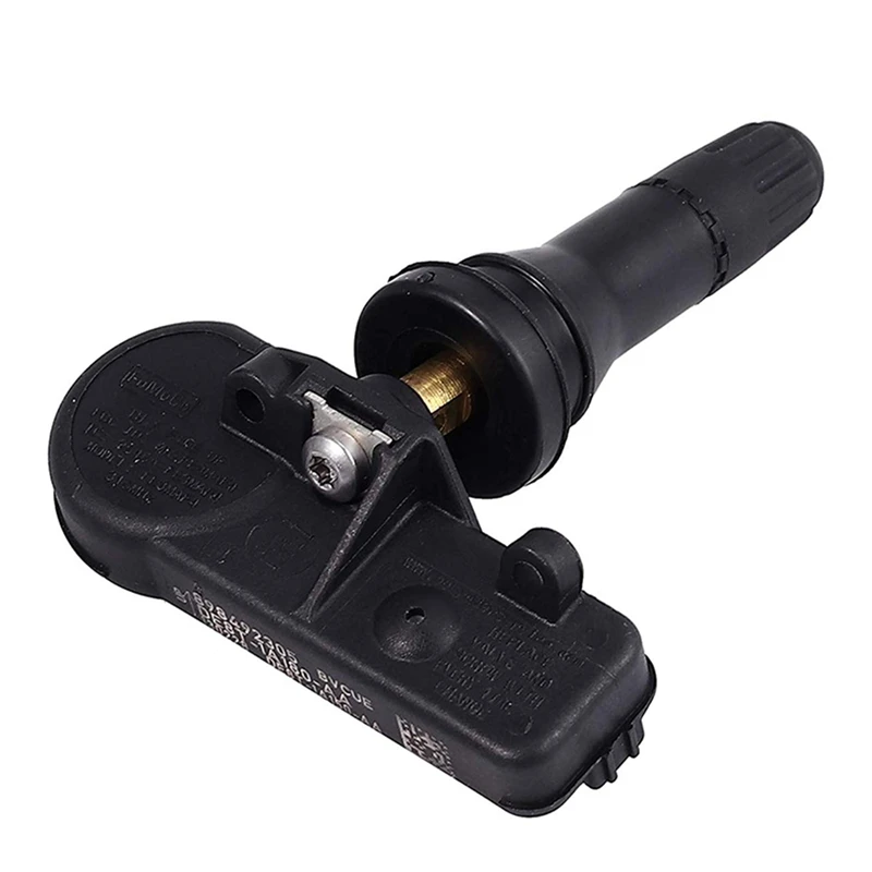 1X TPMS датчик контроля давления в шинах 315 МГц для Ford Escape Expedition Explorer Fiesta F150 DE8T-1A180-AA