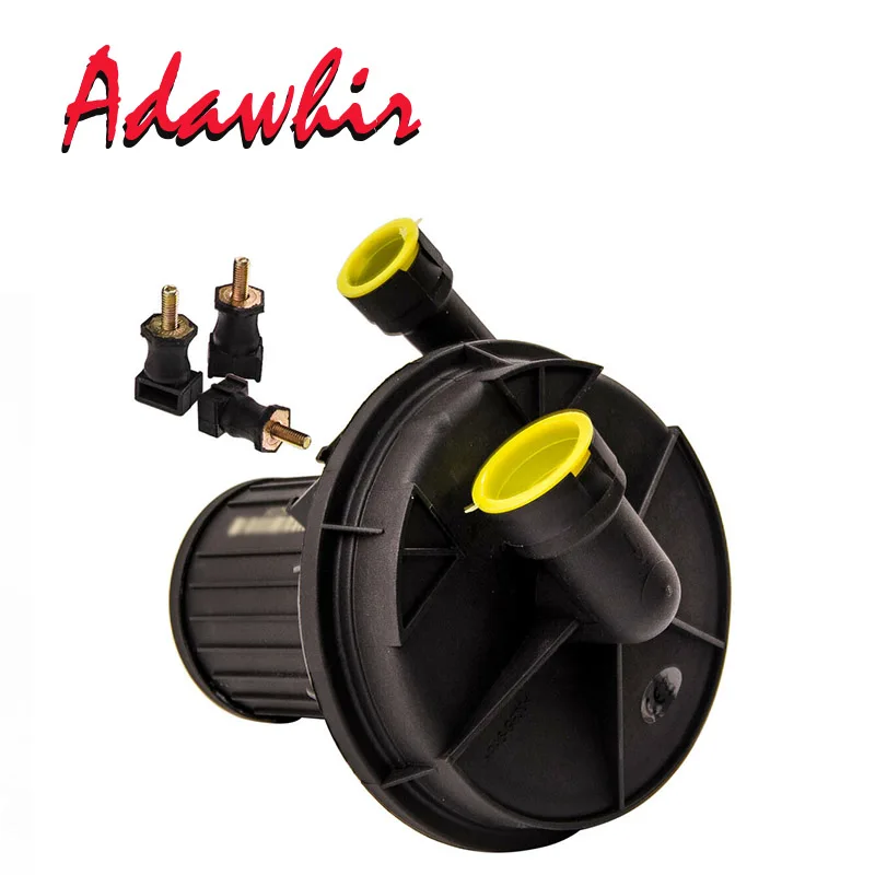 Вторичный воздушный насос для Audi A4 B5 B6 B7 Q7 Volkswagen SKODA Passat Beetle Golf 1 6 8 2 0 4 06A959253B|Сборные