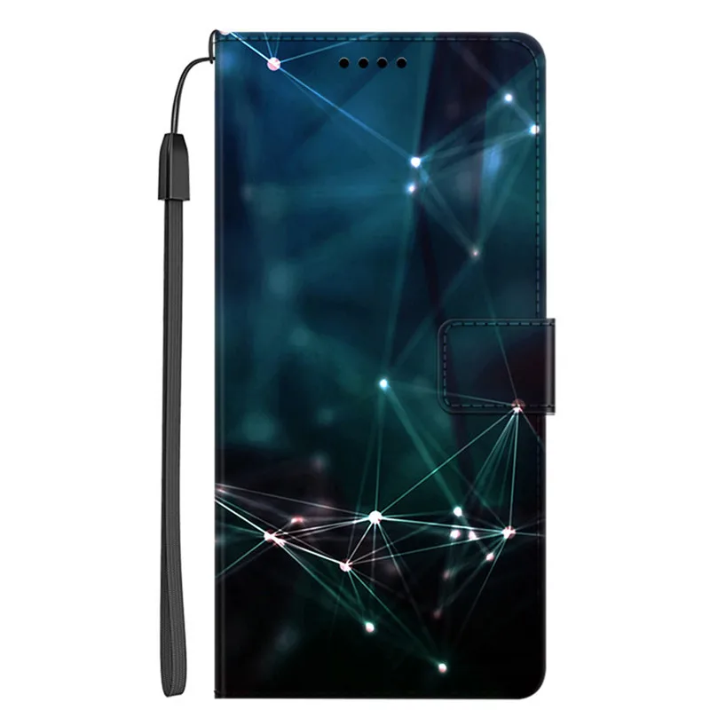 Чехол-книжка для OnePlus 5 T 6 чехол телефона кожаный с магнитной застежкой | Мобильные