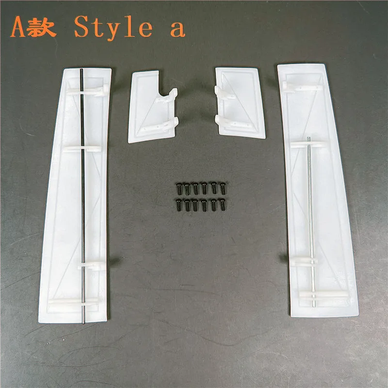 задний спойлер обновление д