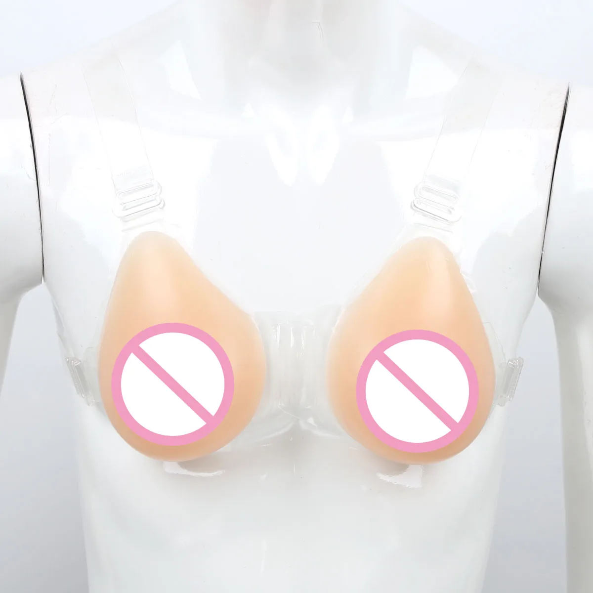 Лидер продаж мягкие реалистичные силиконовые формы для груди искусственные с