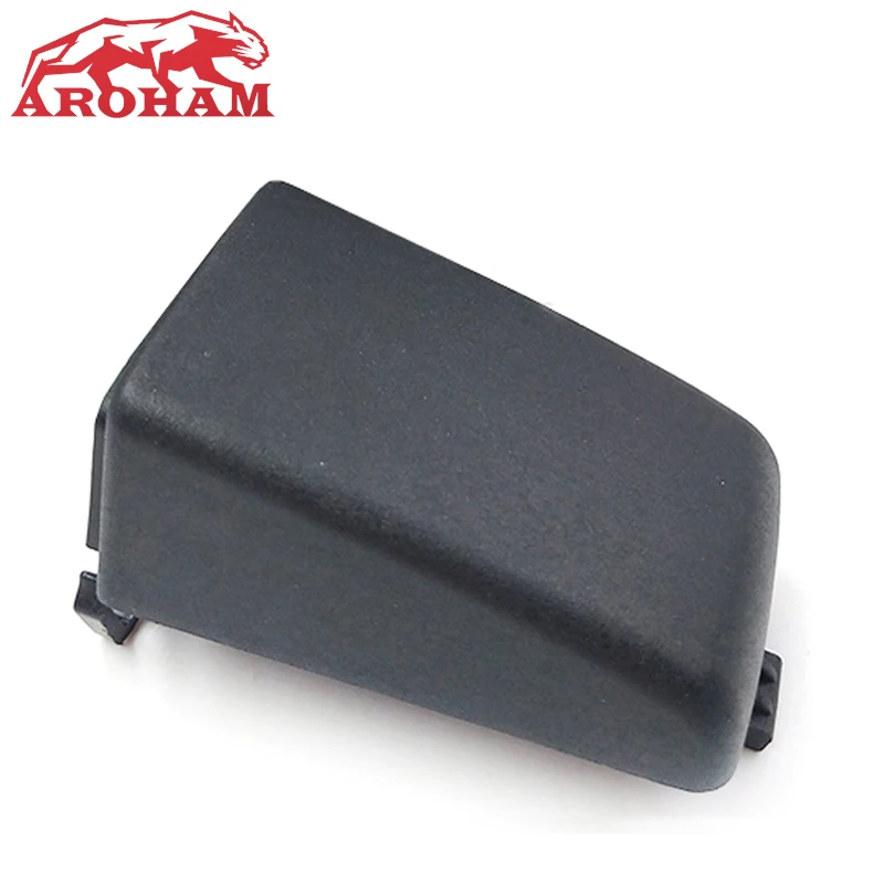 Крышка передней ручки для Land Rover Freelander 2 Discovery 4 3 LR2 LR3 новая CXJ500015PMA|Внешние дверные