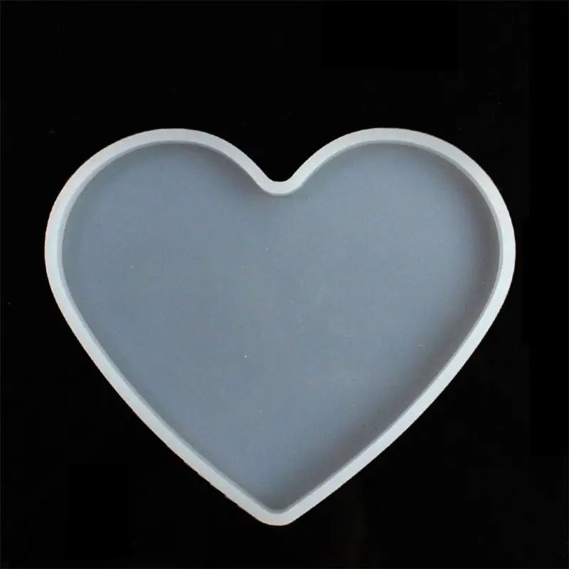 

DIY Silicone Resin Molds 7pcs Resin Casting Molds including Different shapes