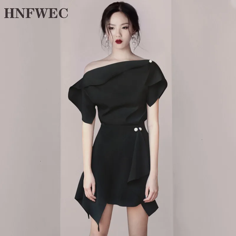 Новинка осени 2020 модная трендовая одежда соблазнительное облегающее мини платье