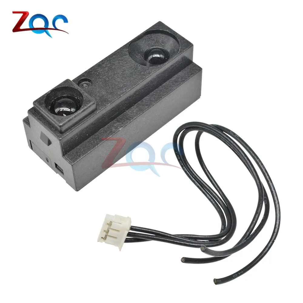 GP3Y0D012 ИК инфракрасный датчик приближения модуль измерения расстояния 4 150 см|distance