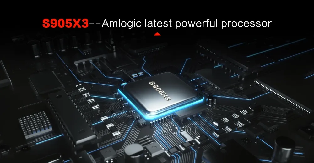 10 шт. Magicsee N5 Max 32G 64G DDR3 4G Amlogic S905X3 Android 9,0 телеприставка 5G Wifi BT 4,0 USB 3,0 tv Box 4K IP tv медиаплеер