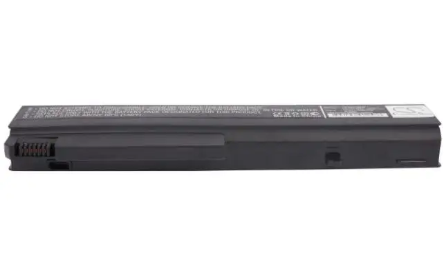 

cameron sino 4400mah battery for COMPAQ Business Notebook 6510b 6515b 6710b 6710s 6715b 6715s 6910p NC6105 NC6110 NC6115