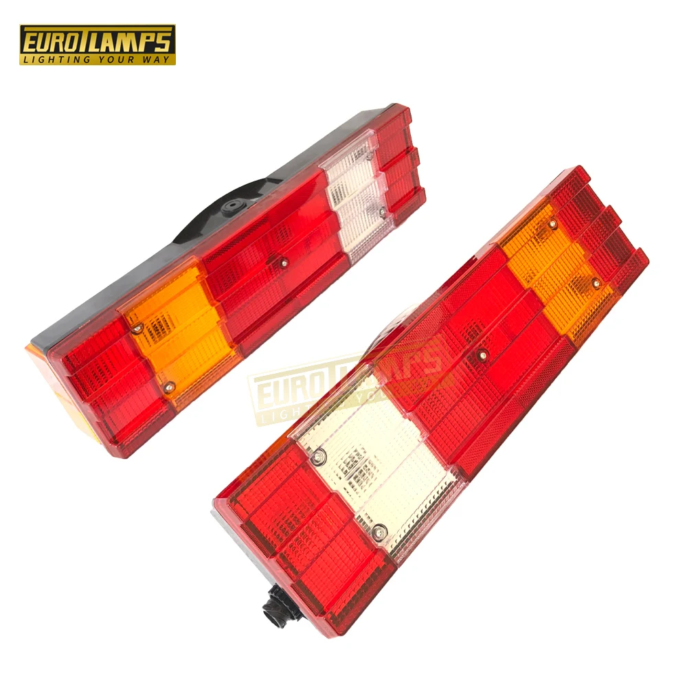 Китайский поставщик грузовик Tai Lights ACTROS MP3 для Mercedes Benz 0015406270/0015406370 |