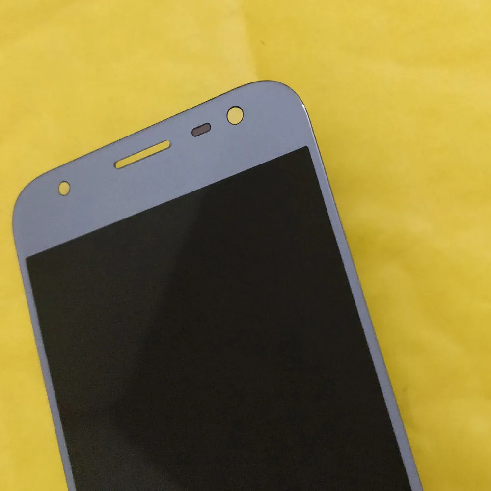 ЖК дисплей для Samsung Galaxy J3 pro 2017 J330 J330F/DS J330G/DS с сенсорным экраном и дигитайзером в