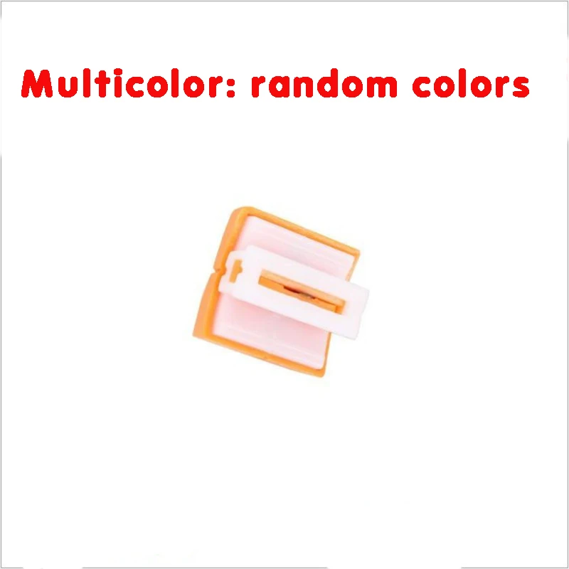 

A4 paper cutting knife 909-5 paper cutting knife straight cut knife black and white paper sliding knife printing paper cutting