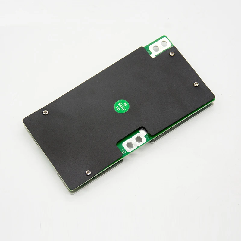 Защитная плата литий-ионного аккумулятора 7S BMS 24 В 30 А 40 50 60 70 18650 литий-полимерная