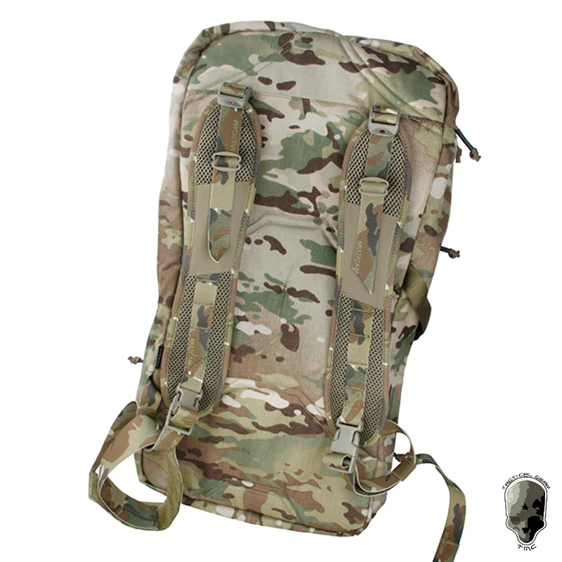 Тактический тренировочный рюкзак TMC 3015 | Спорт и развлечения