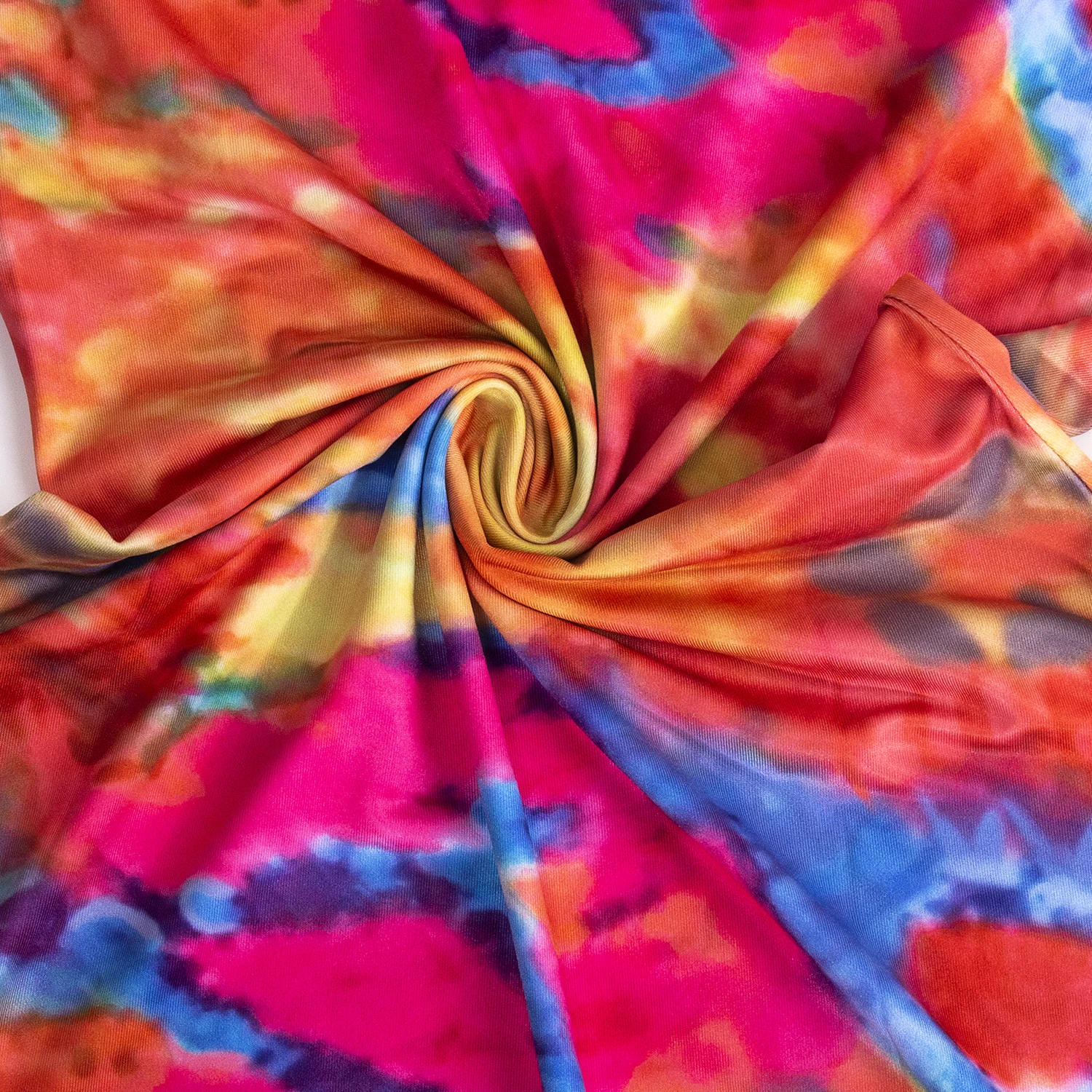 

Sexy One Shoulder Party Dresses Club Short Sleeveless Tie Dye Dresses for Women Casual Summer Bodycon