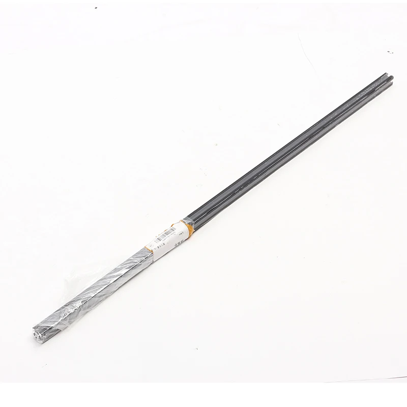 Черная анодированная 900 Т образная алюминиевая рамка длиной 2020 мм для