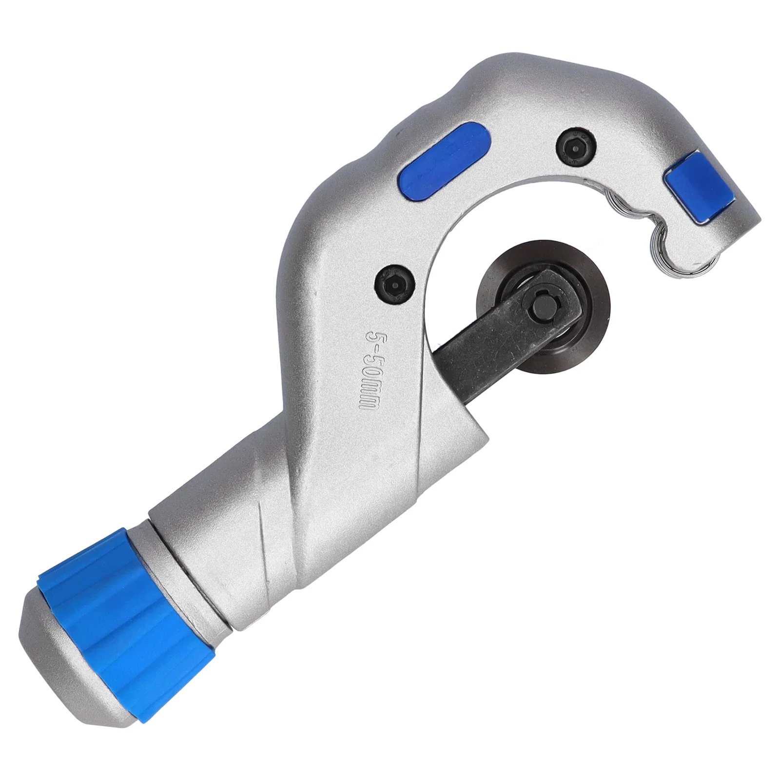 

5-50mm Bearing Pipe Cutter Ball Bearing Design Heavy Duty Tube Cutter Ultra-Sharp For Cutting Pipes Of Thin Stainless Steel Tube