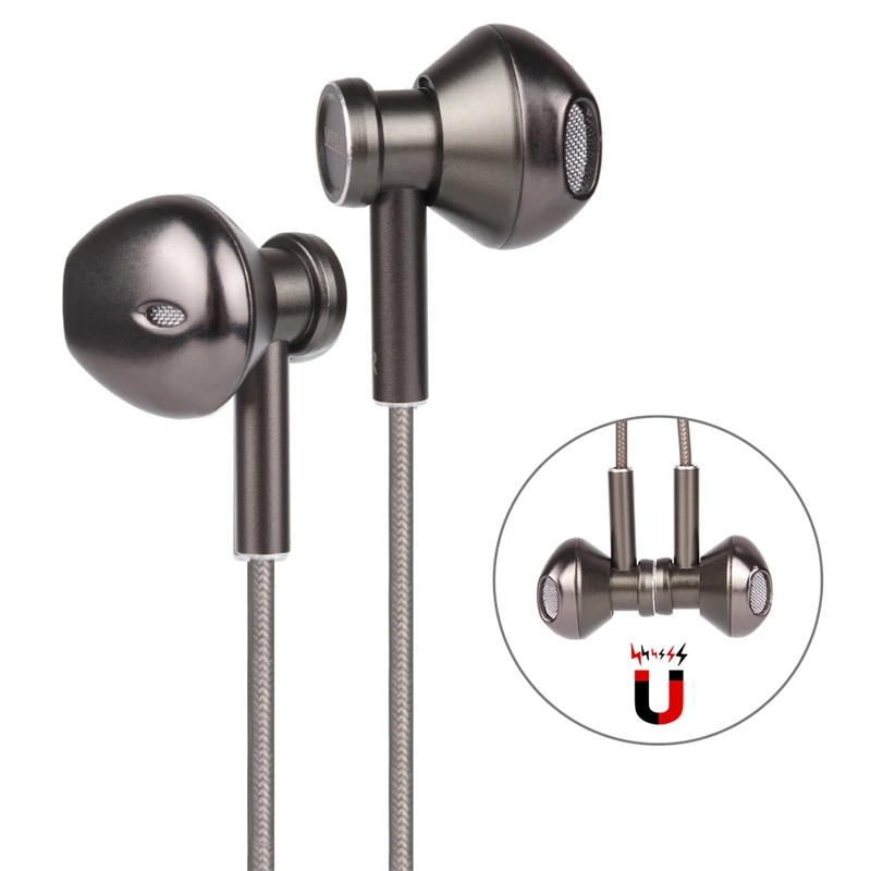 

headset, built-in microphone, hearing aid, stereo, dynamic, heavy-duty