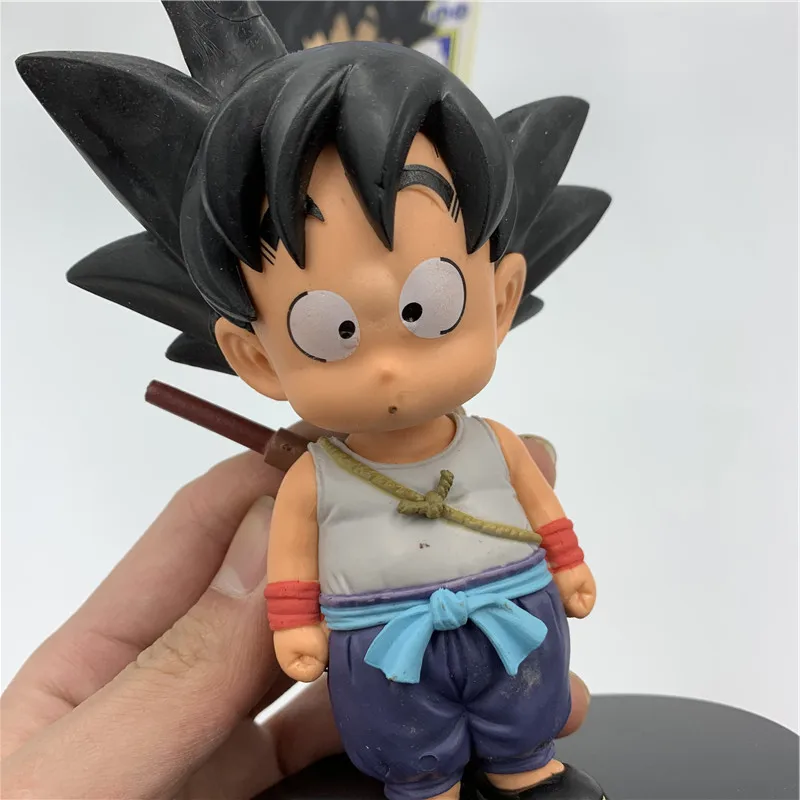 Фигурка японского аниме Свинка экшн-фигурка друга из ПВХ коллекционные модели