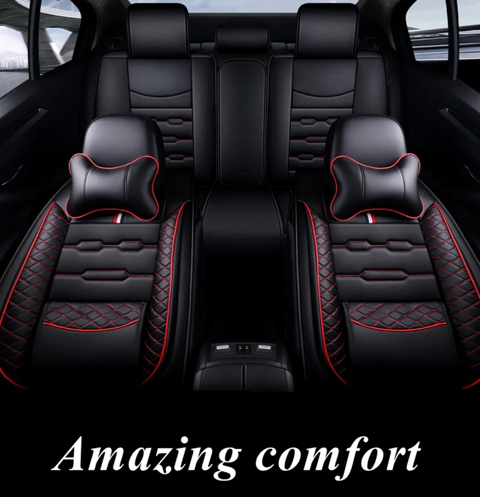 Переднее и заднее сиденье для Toyota Corolla Yaris Pruis Hilux FJ Cruiser LC Prado Vios Auris Matrix Venza Zelas автомобильные аксессуары