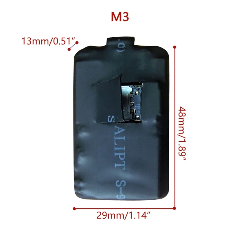 

Super Mini Size M3 GPS Tracker GSM AGPS Wifi LBS Locator Free Web APP Tracking Voice Recorder ZX808 PCBA Inside