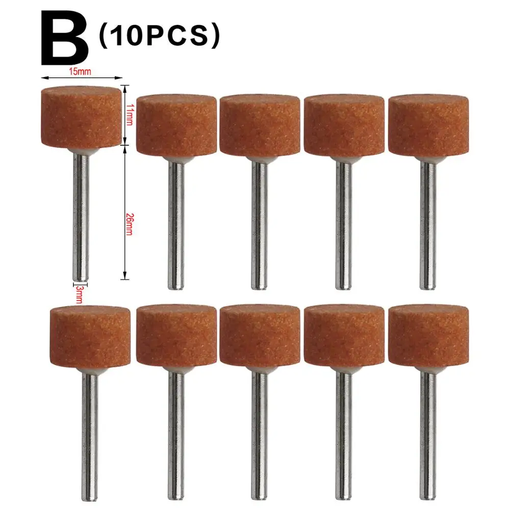 

Абразивные каменные точки FUSANMO Light Crafts Carving Ceramic Jade Polishing