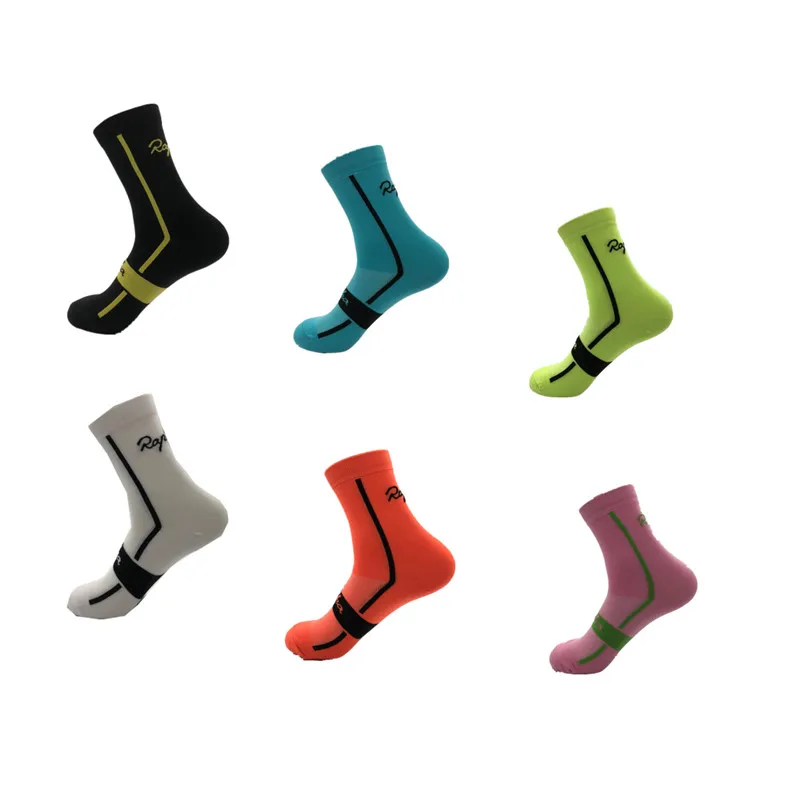 

New Men Mountain Bike Socks Women Cycling Socks Sport Outdoor Running Socks