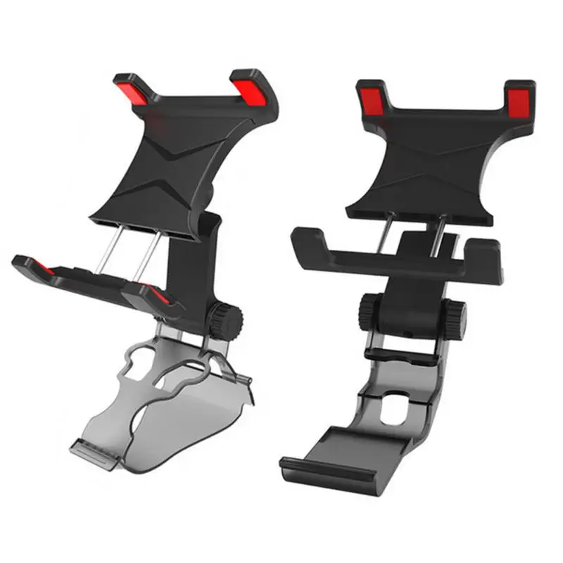 

For Nintend Switch Controller Handle Clip Clamp Mount Holder Free Rotation Gamepad Bracket Stand For Nintendo Switch Pro