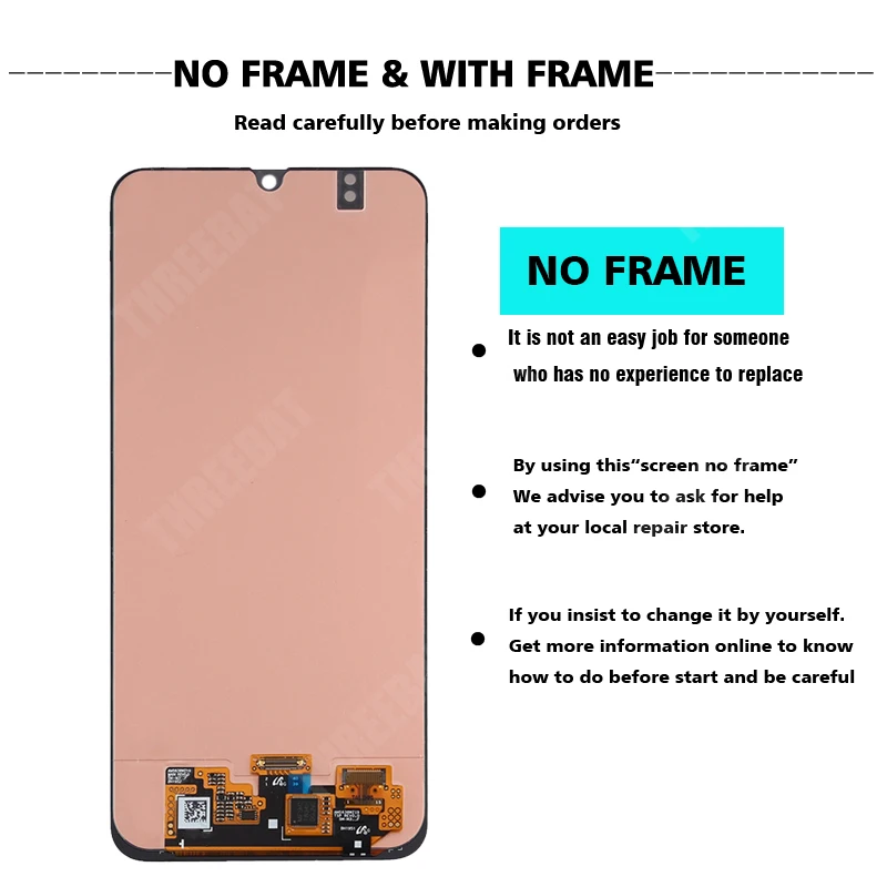 ЖК-дисплей 6 4 'ɺMOLED для Samsung Galaxy M31 M315 M315F SM-M315F дисплей с сенсорным экраном и
