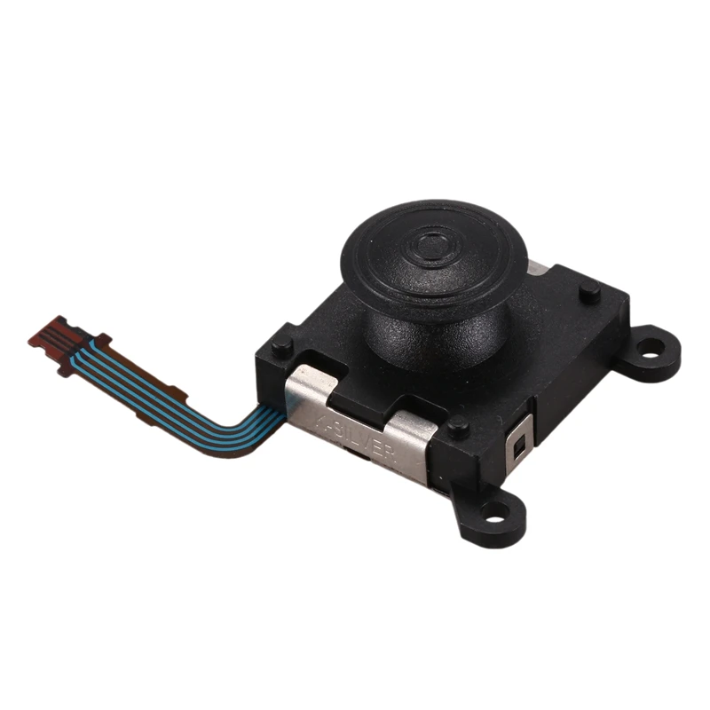Replacement Left Right 3D Analog Control Joystick Pad Stick for PS Vita PSV 2000 Black | Электроника